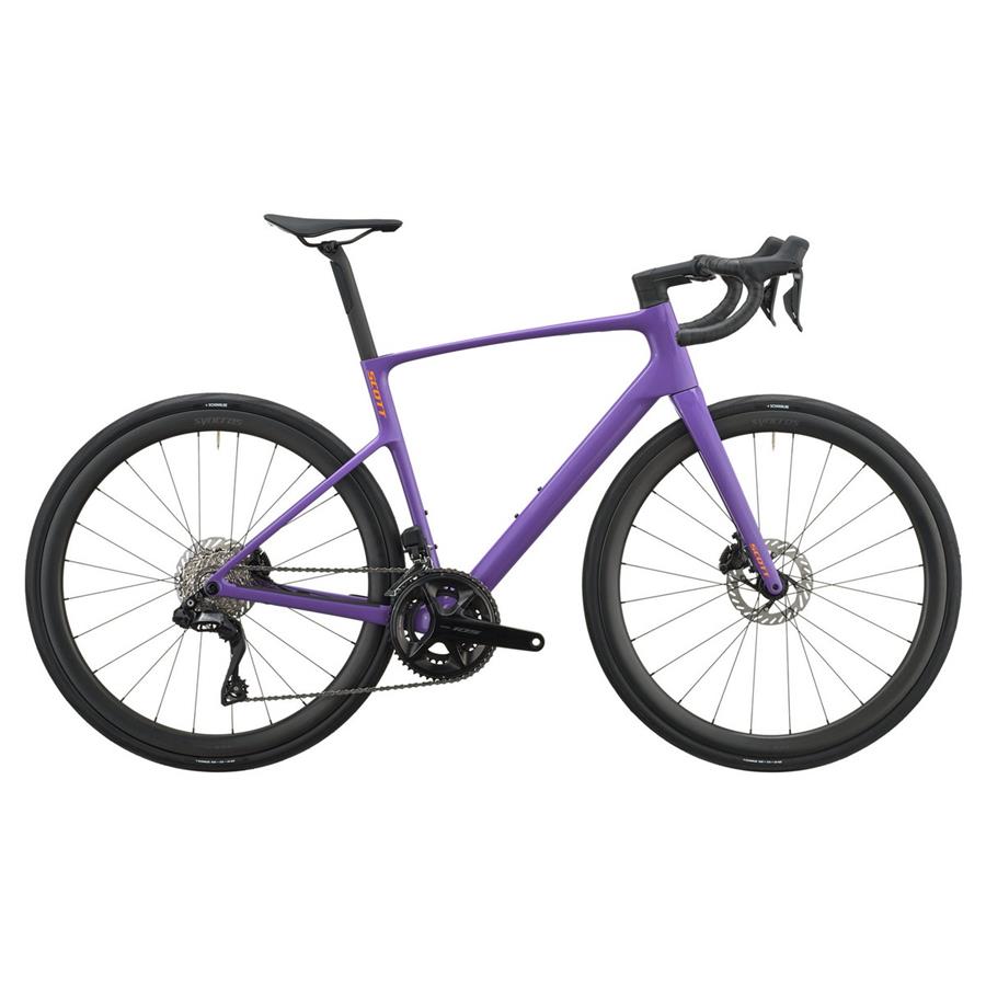 Cestno kolo Scott ADDICT 30 vi 27