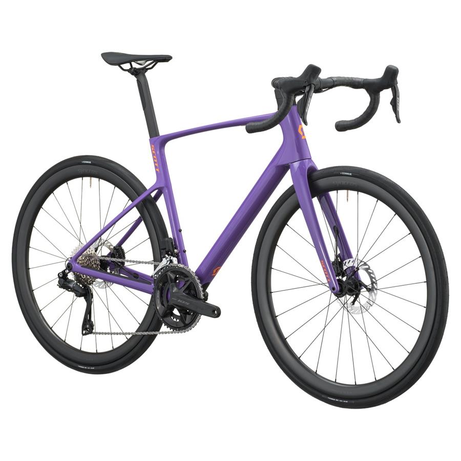 Cestno kolo Scott ADDICT 30 vi 27