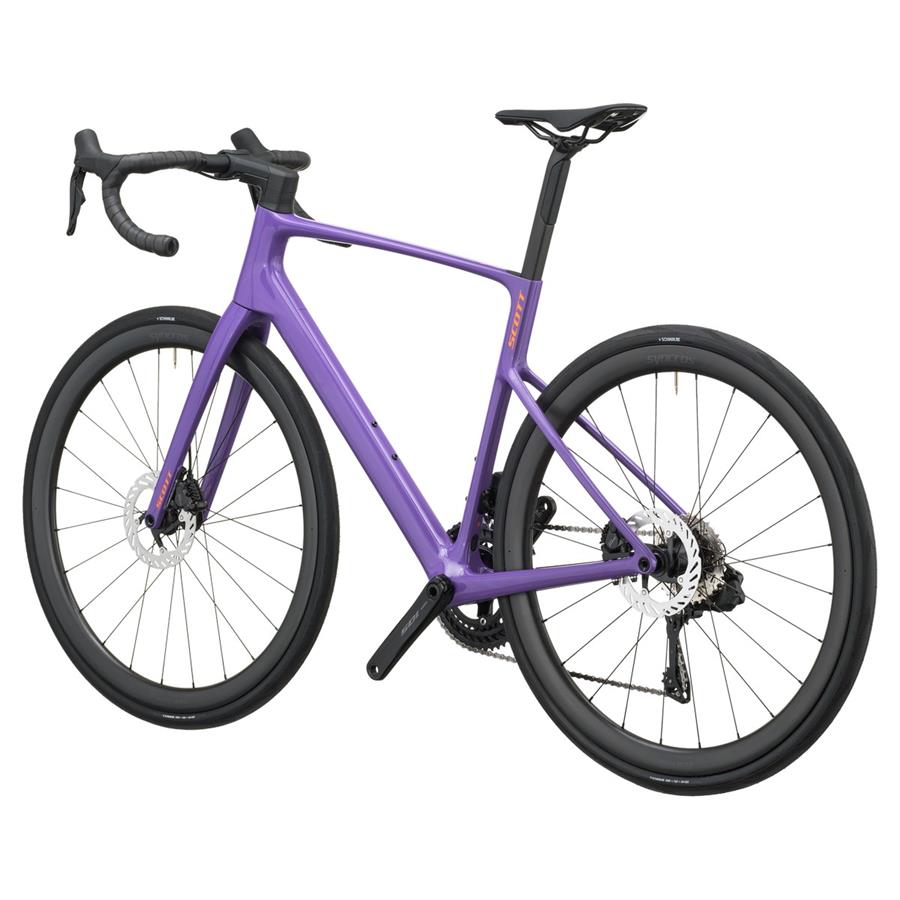 Cestno kolo Scott ADDICT 30 vi 27