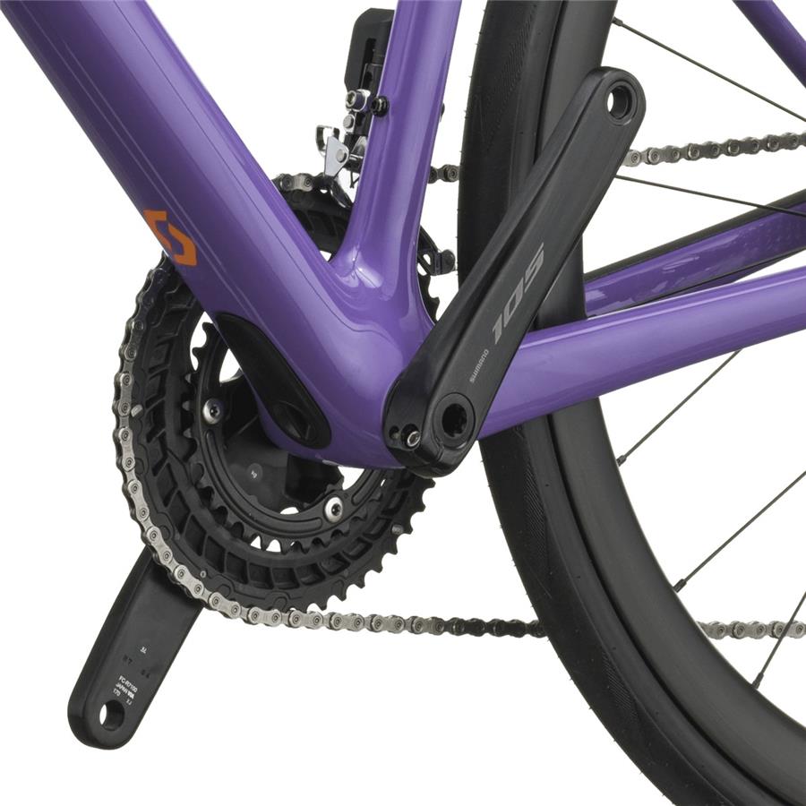 Cestno kolo Scott ADDICT 30 vi 27