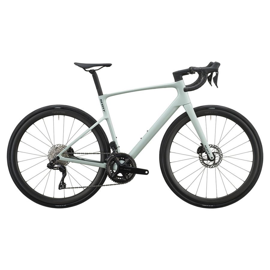 Cestno kolo Scott ADDICT 30 ze 27