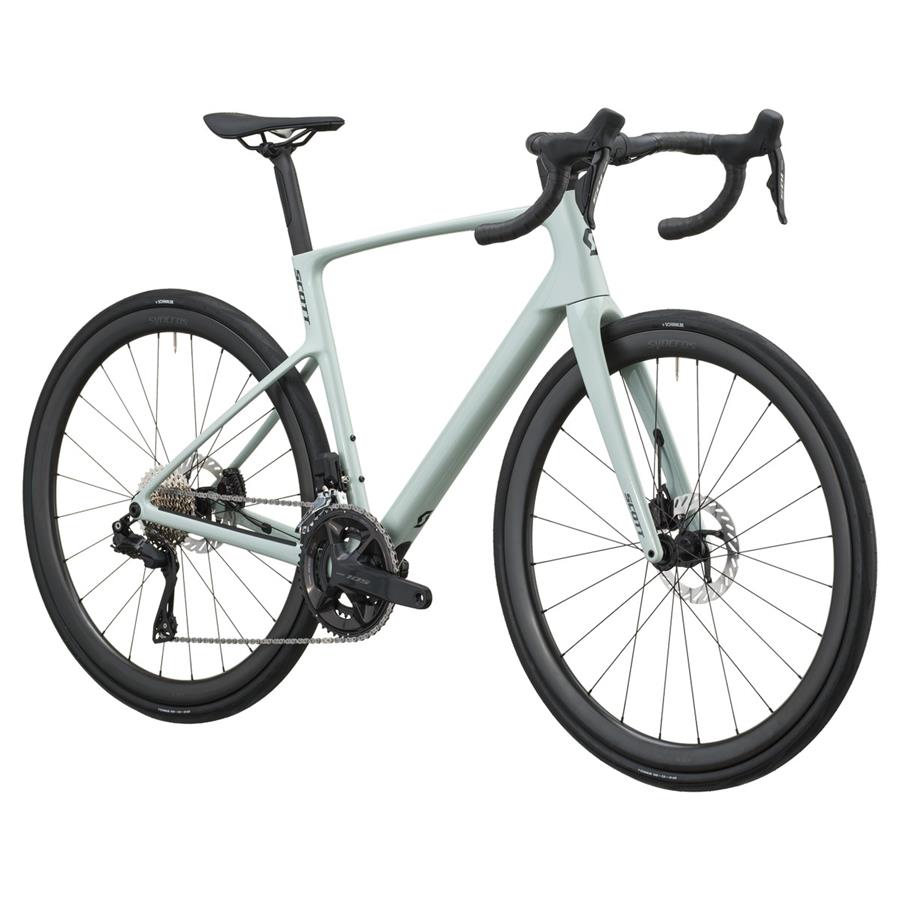 Cestno kolo Scott ADDICT 30 ze 27