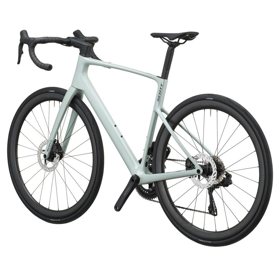 Cestno kolo Scott ADDICT 30 ze 27