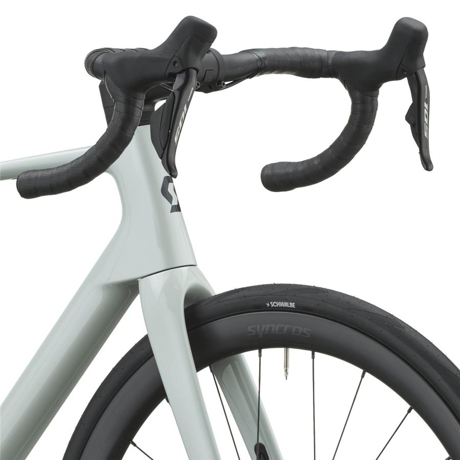 Cestno kolo Scott ADDICT 30 ze 27
