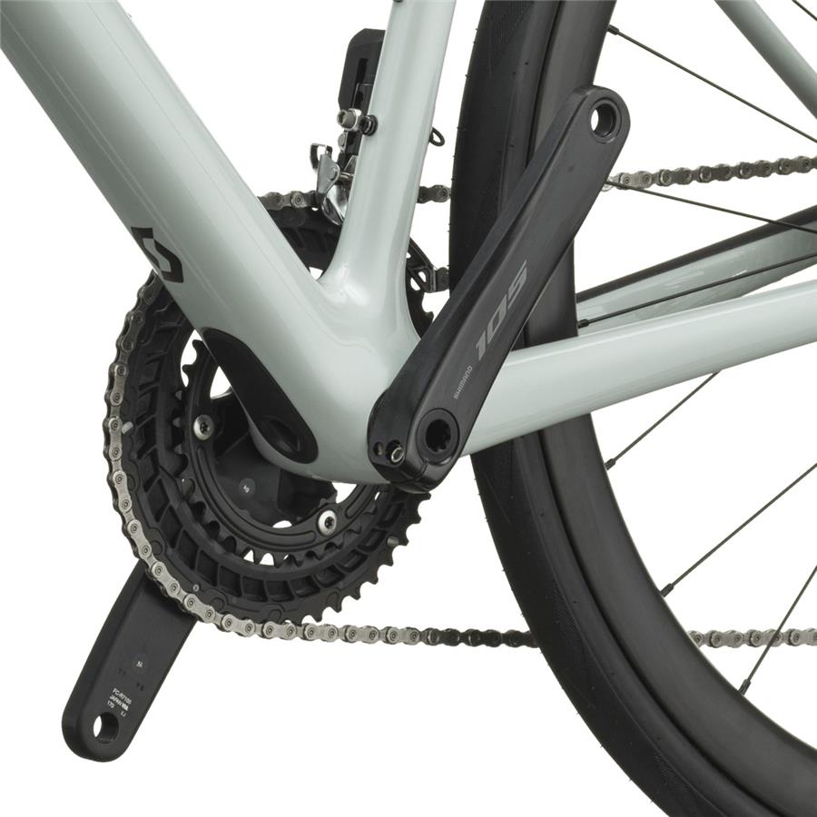 Cestno kolo Scott ADDICT 30 ze 27