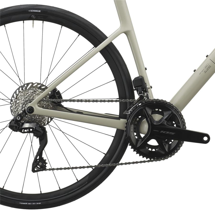 Cestno kolo Scott ADDICT 40 si 27