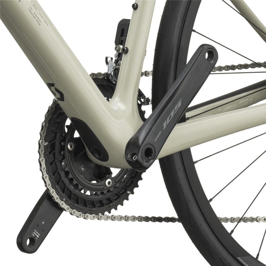Cestno kolo Scott ADDICT 40 si 27