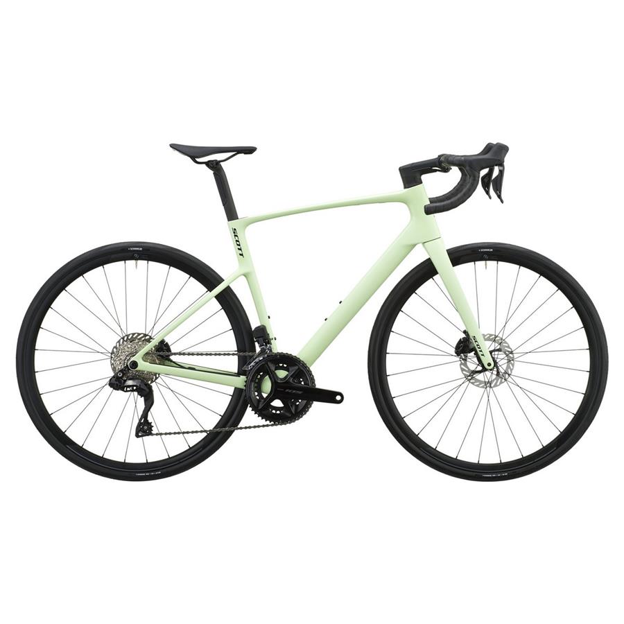 Cestno kolo Scott ADDICT 40 ze 27