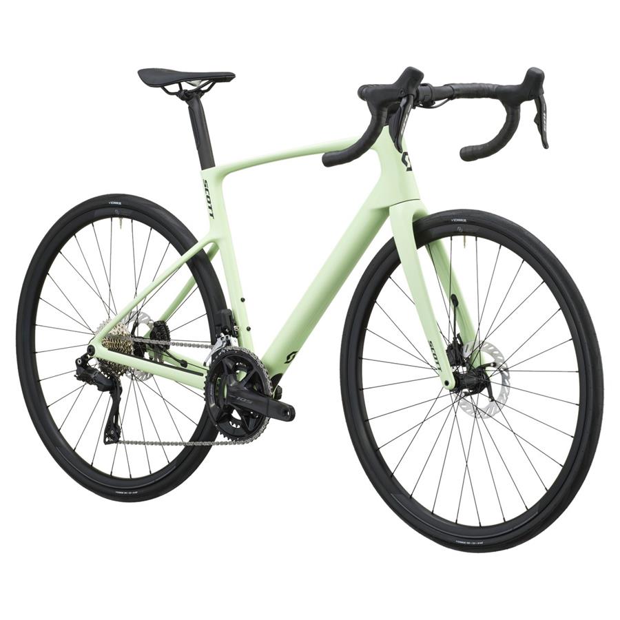 Cestno kolo Scott ADDICT 40 ze 27