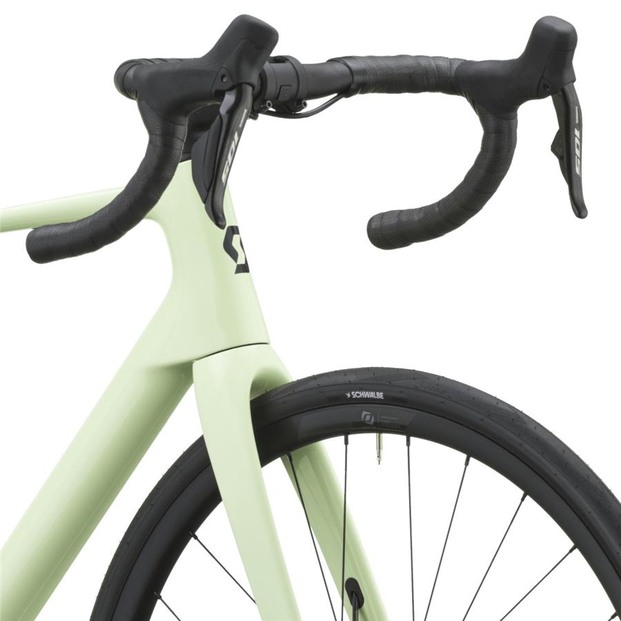 Cestno kolo Scott ADDICT 40 ze 27