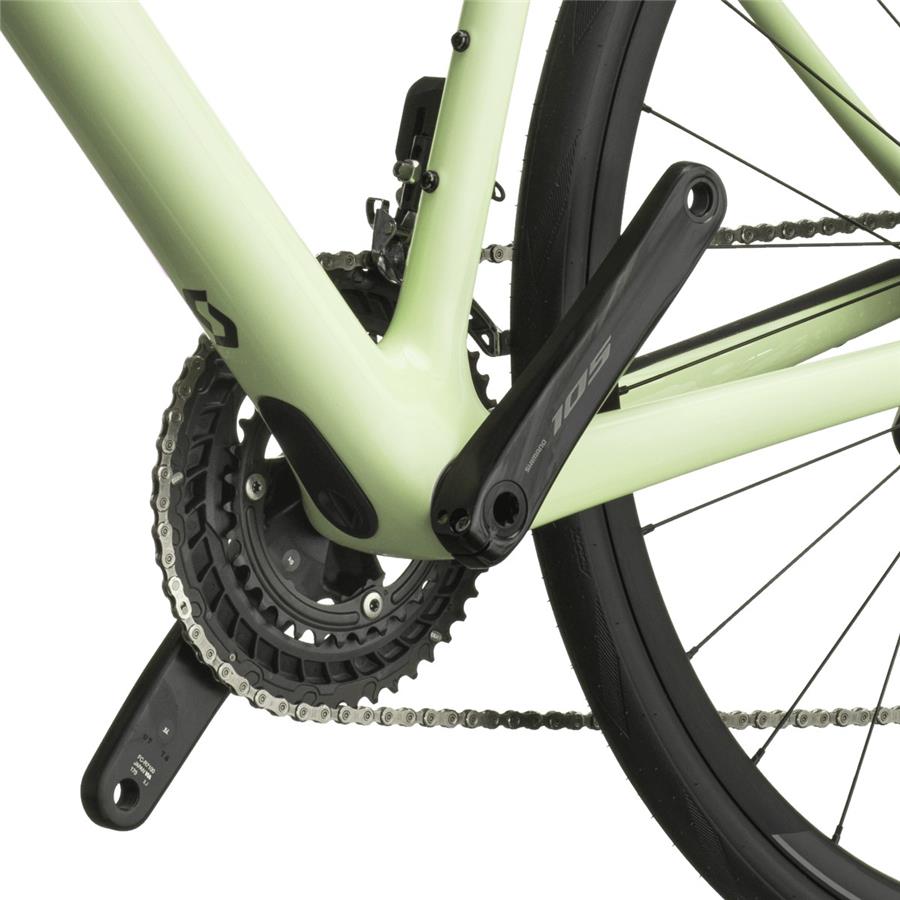 Cestno kolo Scott ADDICT 40 ze 27