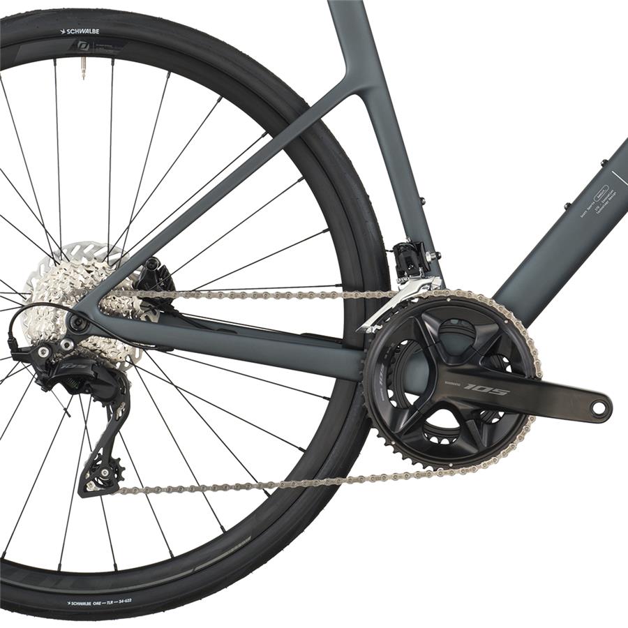 Cestno kolo Scott ADDICT 50 si 26