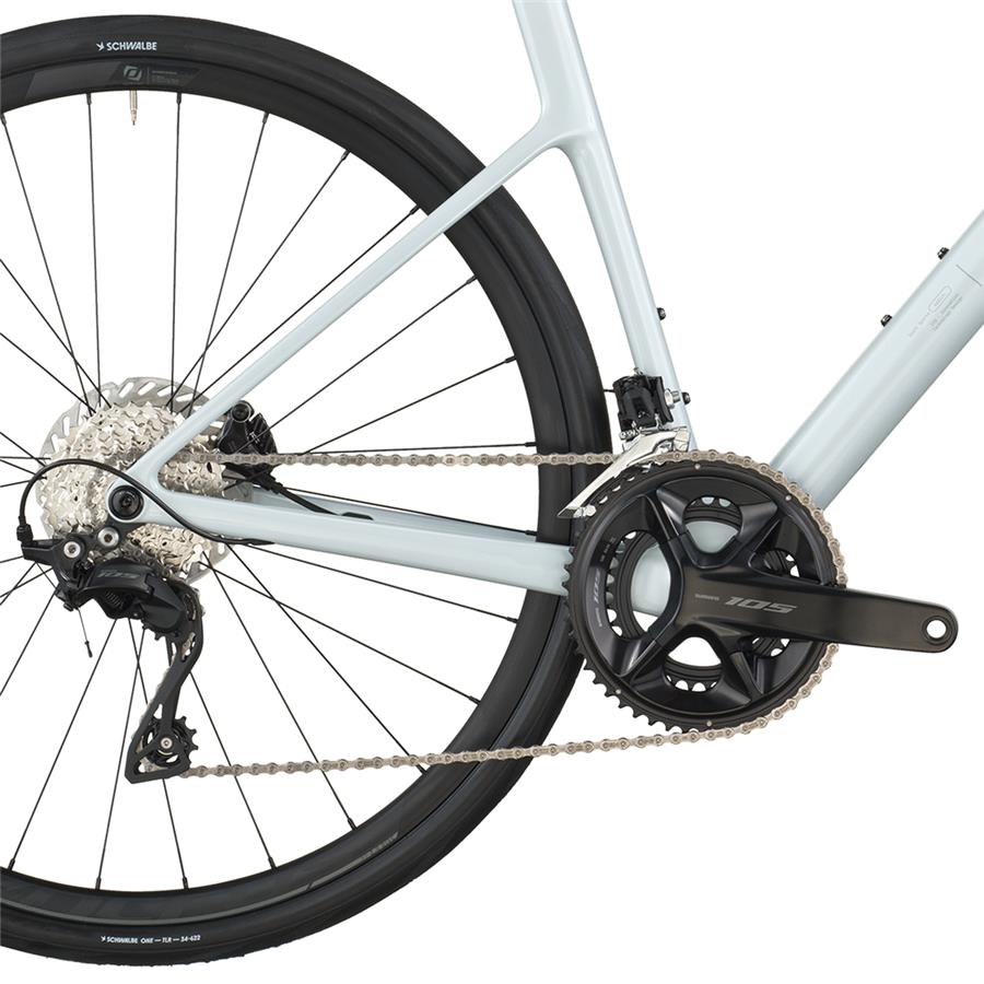 Cestno kolo Scott ADDICT 50 be 26