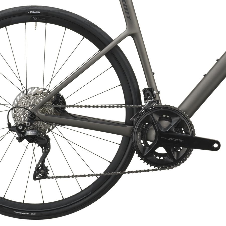 Cestno kolo Scott ADDICT 50 si 27