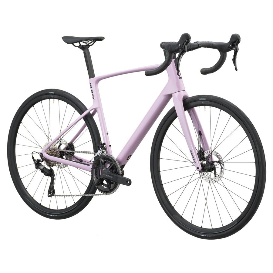 Cestno kolo Scott ADDICT 50 ro 27