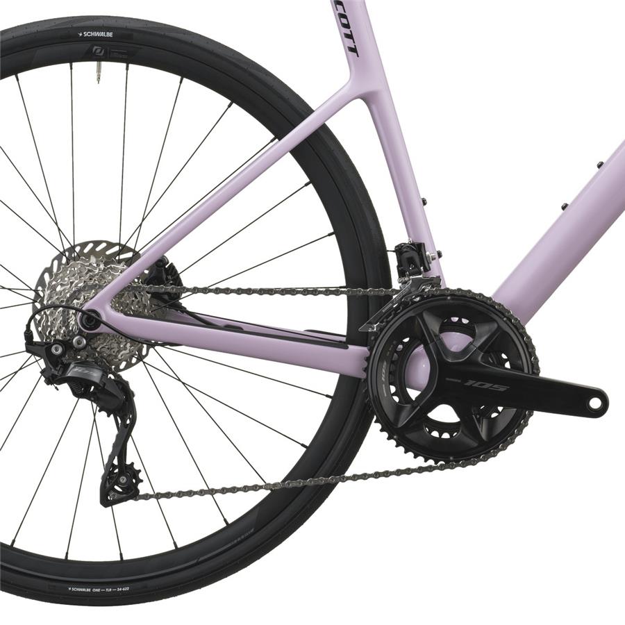 Cestno kolo Scott ADDICT 50 ro 27