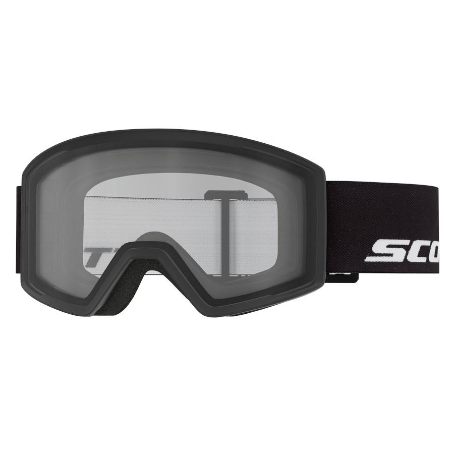 SMUČARSKA OČALA SCOTT TRACE čr pr