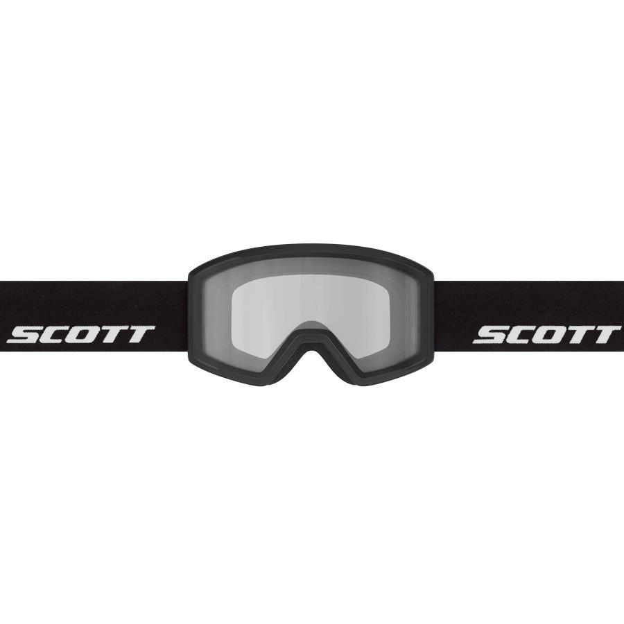 SMUČARSKA OČALA SCOTT TRACE čr pr