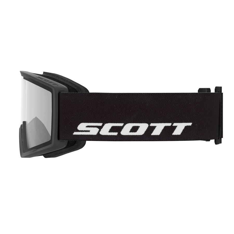 SMUČARSKA OČALA SCOTT TRACE čr pr