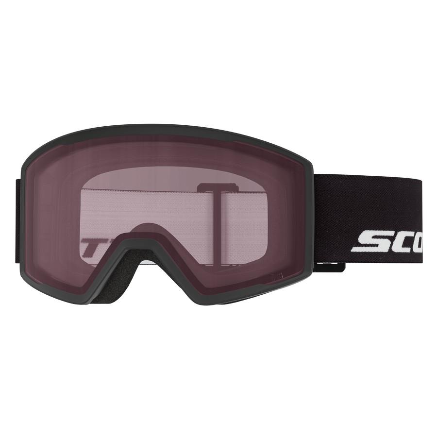 SMUČARSKA OČALA SCOTT TRACE čr sro S1