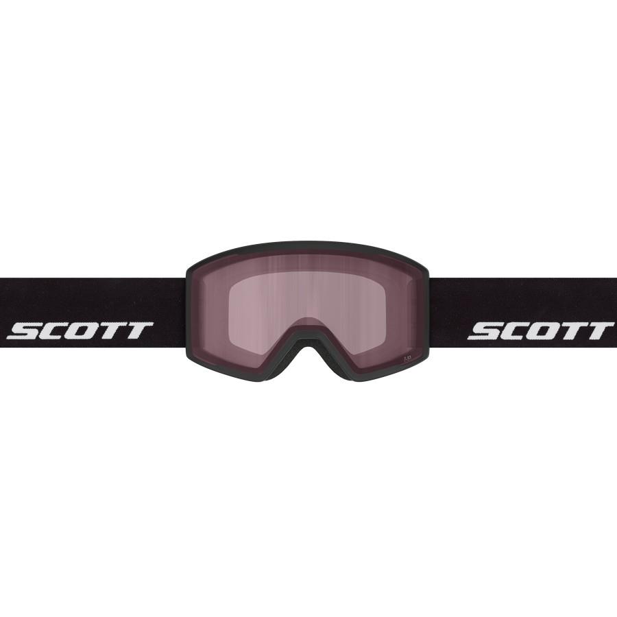 SMUČARSKA OČALA SCOTT TRACE čr sro S1