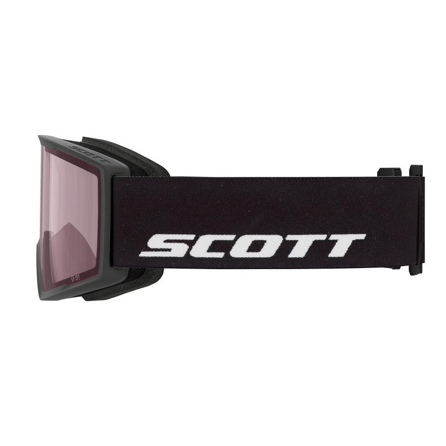 SMUČARSKA OČALA SCOTT TRACE čr sro S1