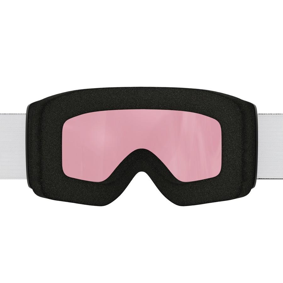 SMUČARSKA OČALA SCOTT TRACE čr sro S1