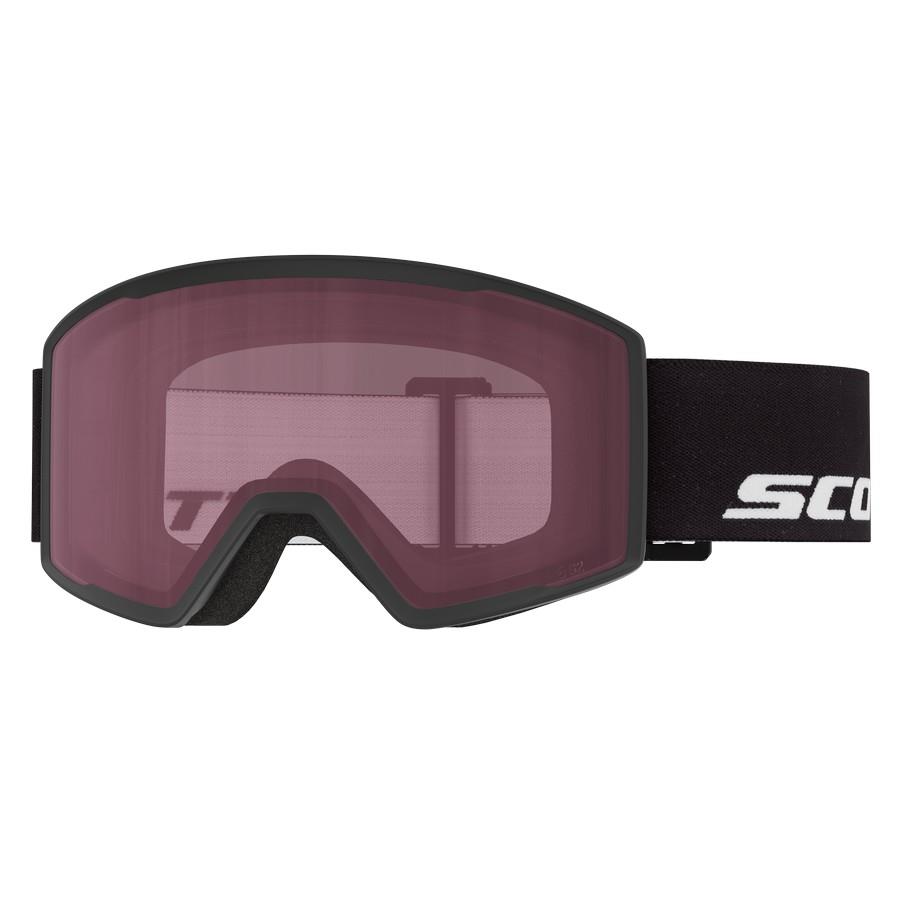 SMUČARSKA OČALA SCOTT TRACE čr ro S2