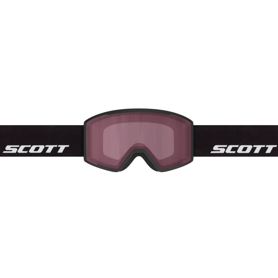 SMUČARSKA OČALA SCOTT TRACE čr ro S2