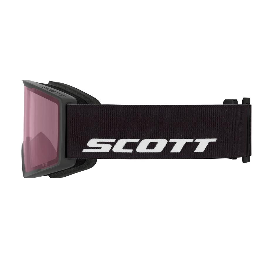 SMUČARSKA OČALA SCOTT TRACE čr ro S2