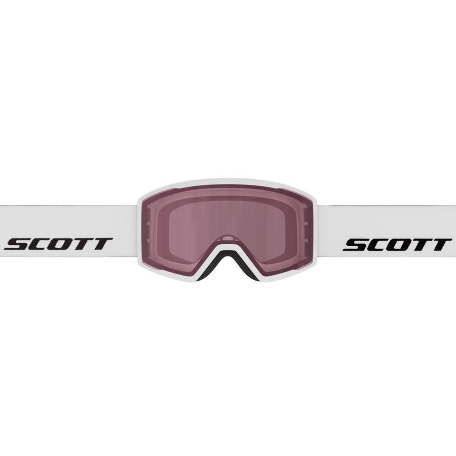 SMUČARSKA OČALA SCOTT TRACE be ro S2