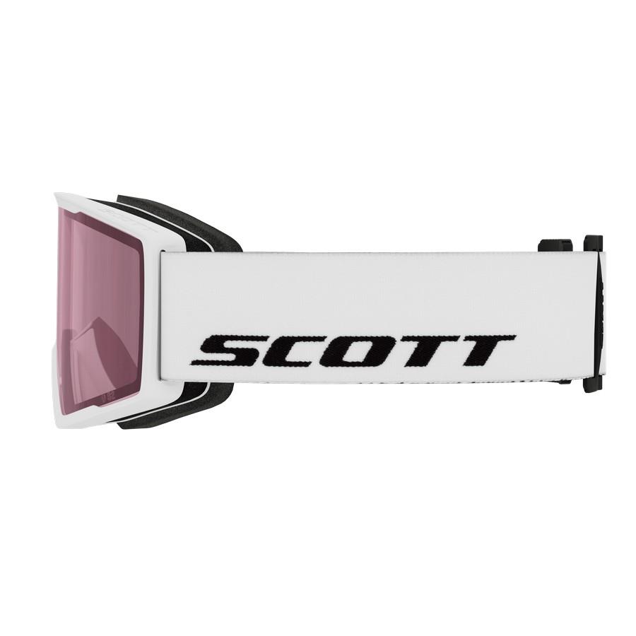 SMUČARSKA OČALA SCOTT TRACE be ro S2