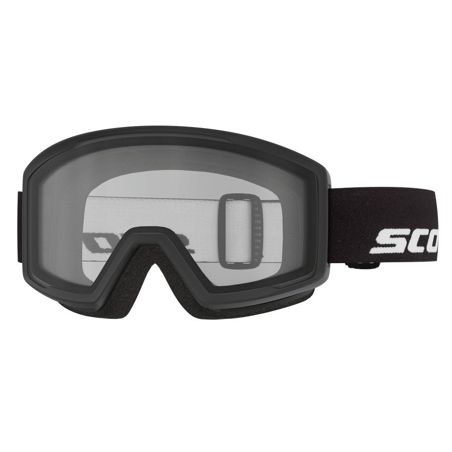 SMUČARSKA OČALA SCOTT TRACE COMPACT čr pr