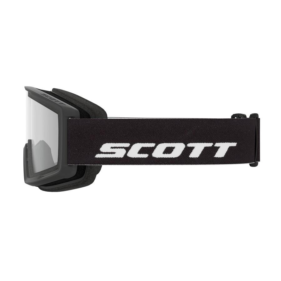 SMUČARSKA OČALA SCOTT TRACE COMPACT čr pr