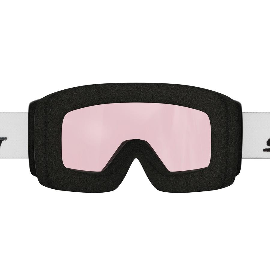 SMUČARSKA OČALA SCOTT TRACE COMPACT čr ro S2