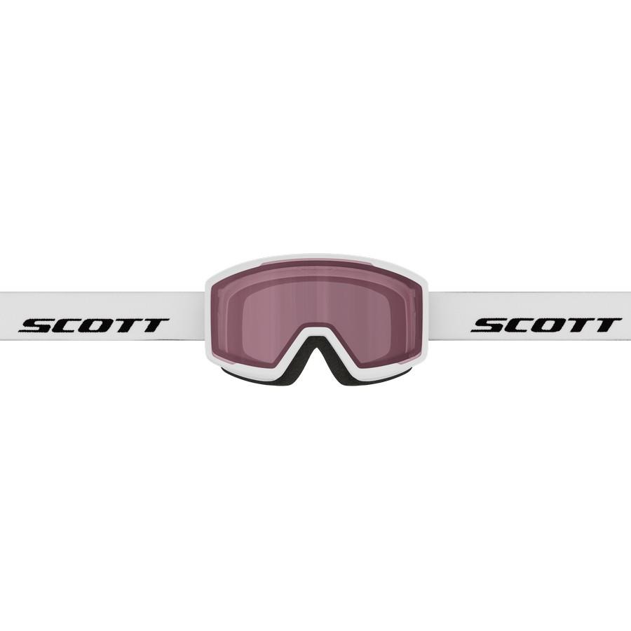 SMUČARSKA OČALA SCOTT TRACE COMPACT be ro S2