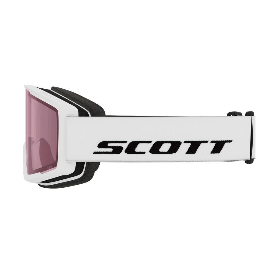 SMUČARSKA OČALA SCOTT TRACE COMPACT be ro S2