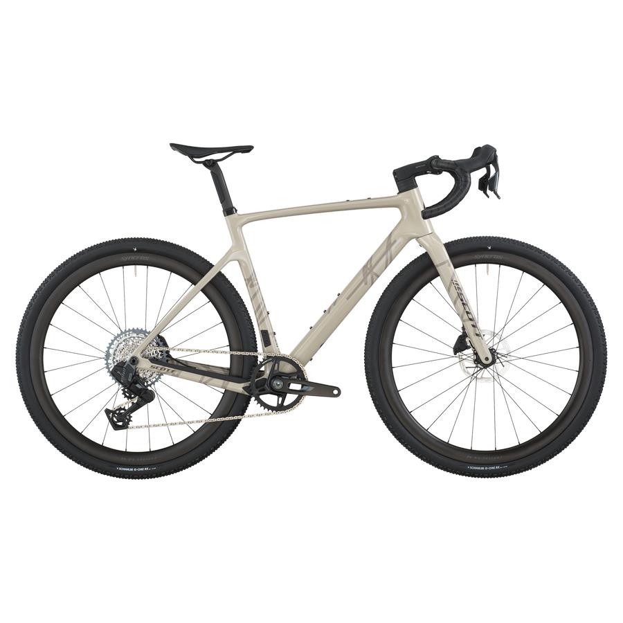 Gravel kolo Scott ADDICT GRAVEL 20 be 26