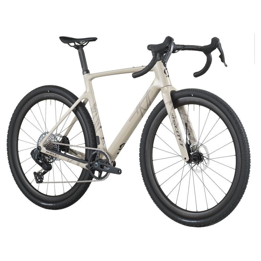Gravel kolo Scott ADDICT GRAVEL 20 be 26