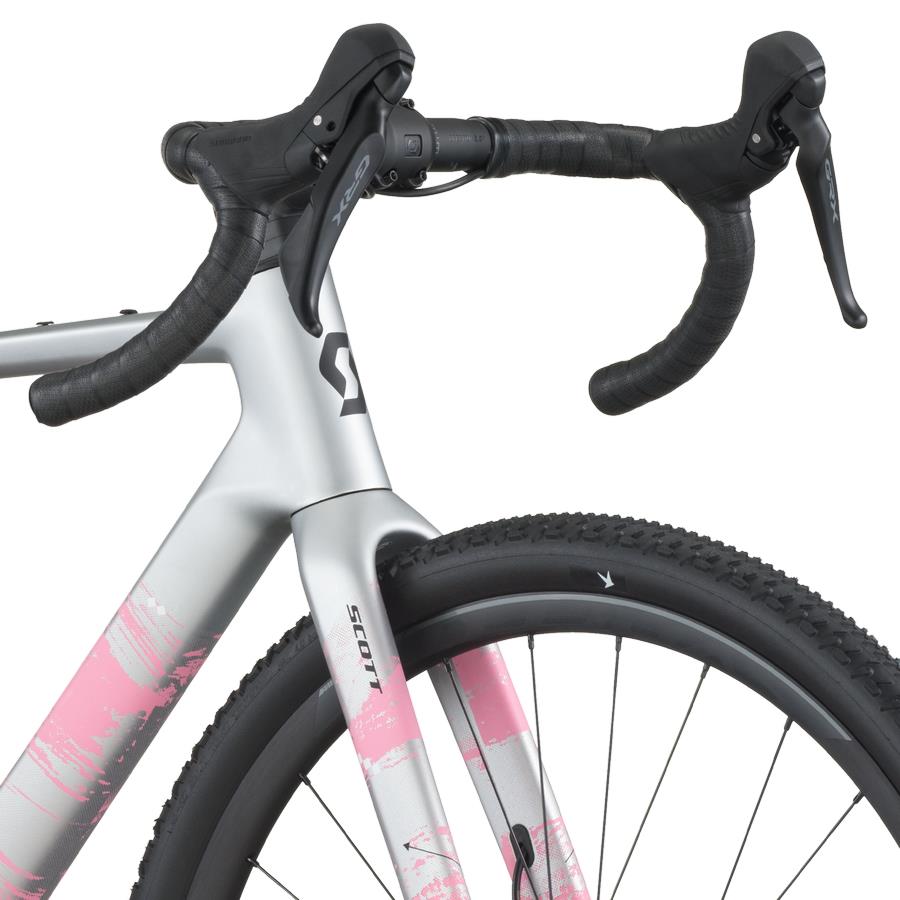 Gravel kolo Scott ADDICT GRAVEL 30 si 26