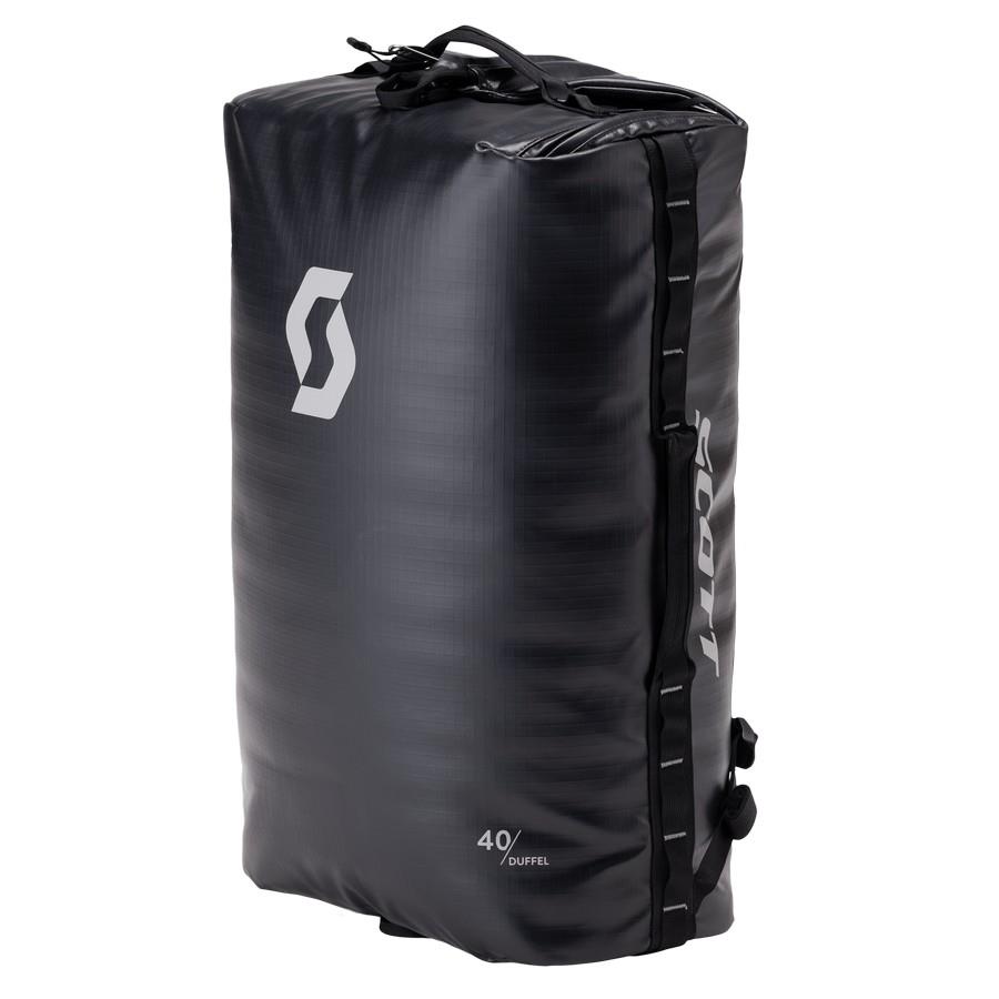 TORBA SCOTT DUFFEL TRAVEL 40 čr/si