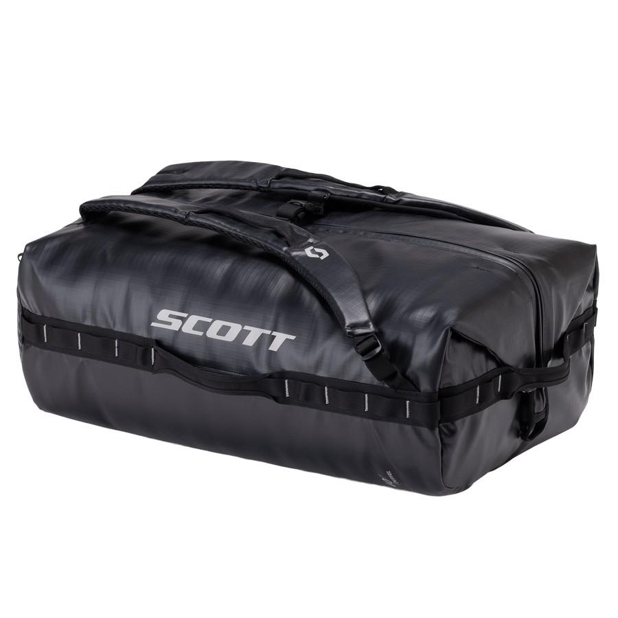 TORBA SCOTT DUFFEL TRAVEL 40 čr/si