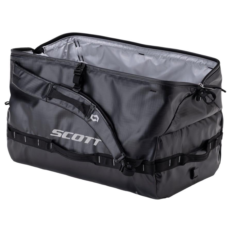 TORBA SCOTT DUFFEL TRAVEL 40 čr/si