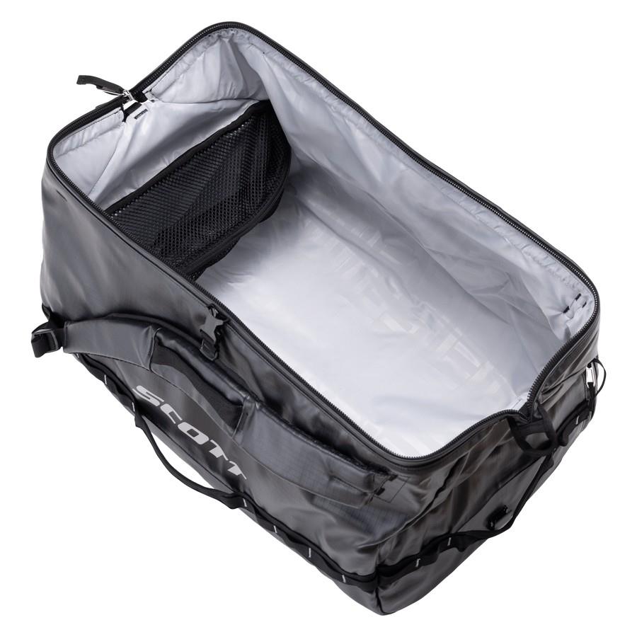 TORBA SCOTT DUFFEL TRAVEL 40 čr/si