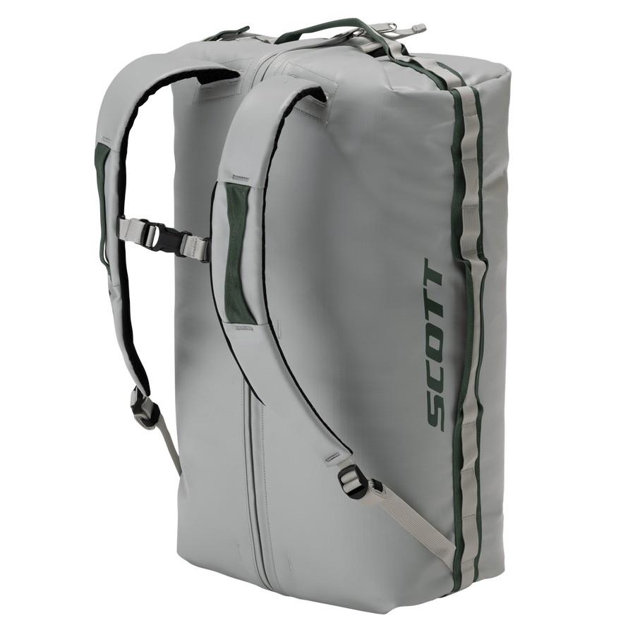 TORBA SCOTT DUFFEL TRAVEL 40 si/ze