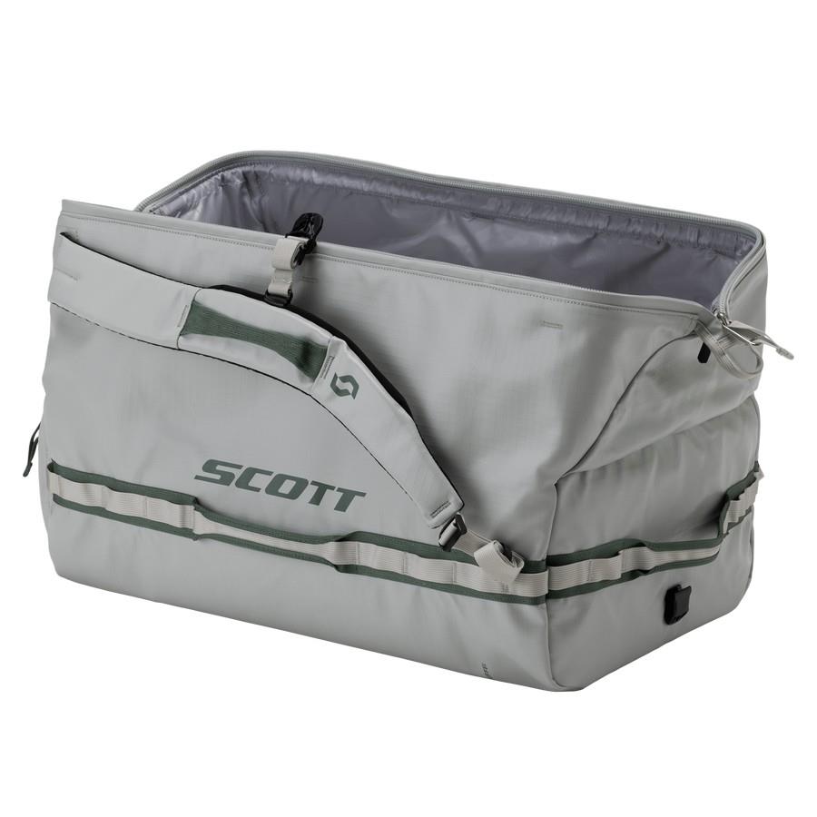 TORBA SCOTT DUFFEL TRAVEL 40 si/ze