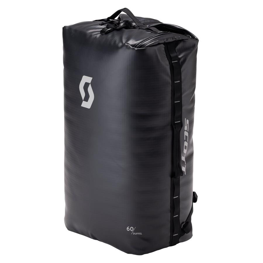 TORBA SCOTT DUFFEL TRAVEL 60 čr/si