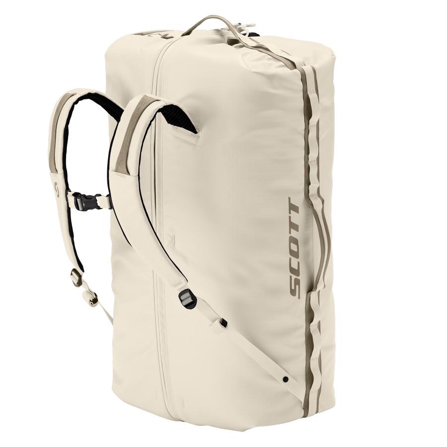 TORBA SCOTT DUFFEL TRAVEL 60 be/bež