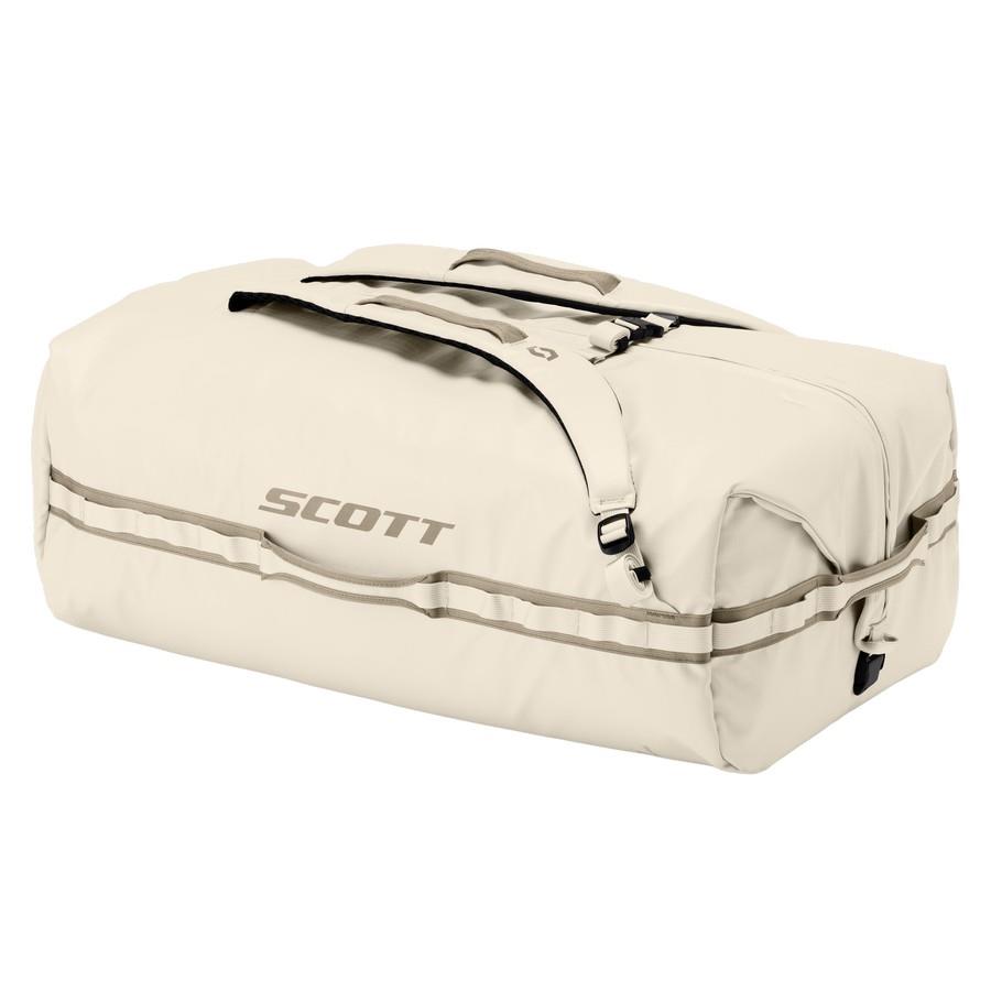 TORBA SCOTT DUFFEL TRAVEL 60 be/bež