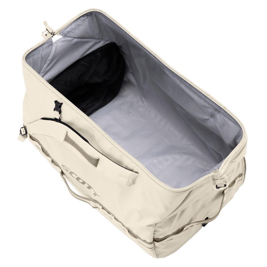 TORBA SCOTT DUFFEL TRAVEL 60 be/bež